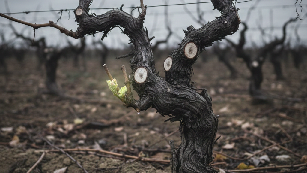 Our Lord shows us what a friend truly means